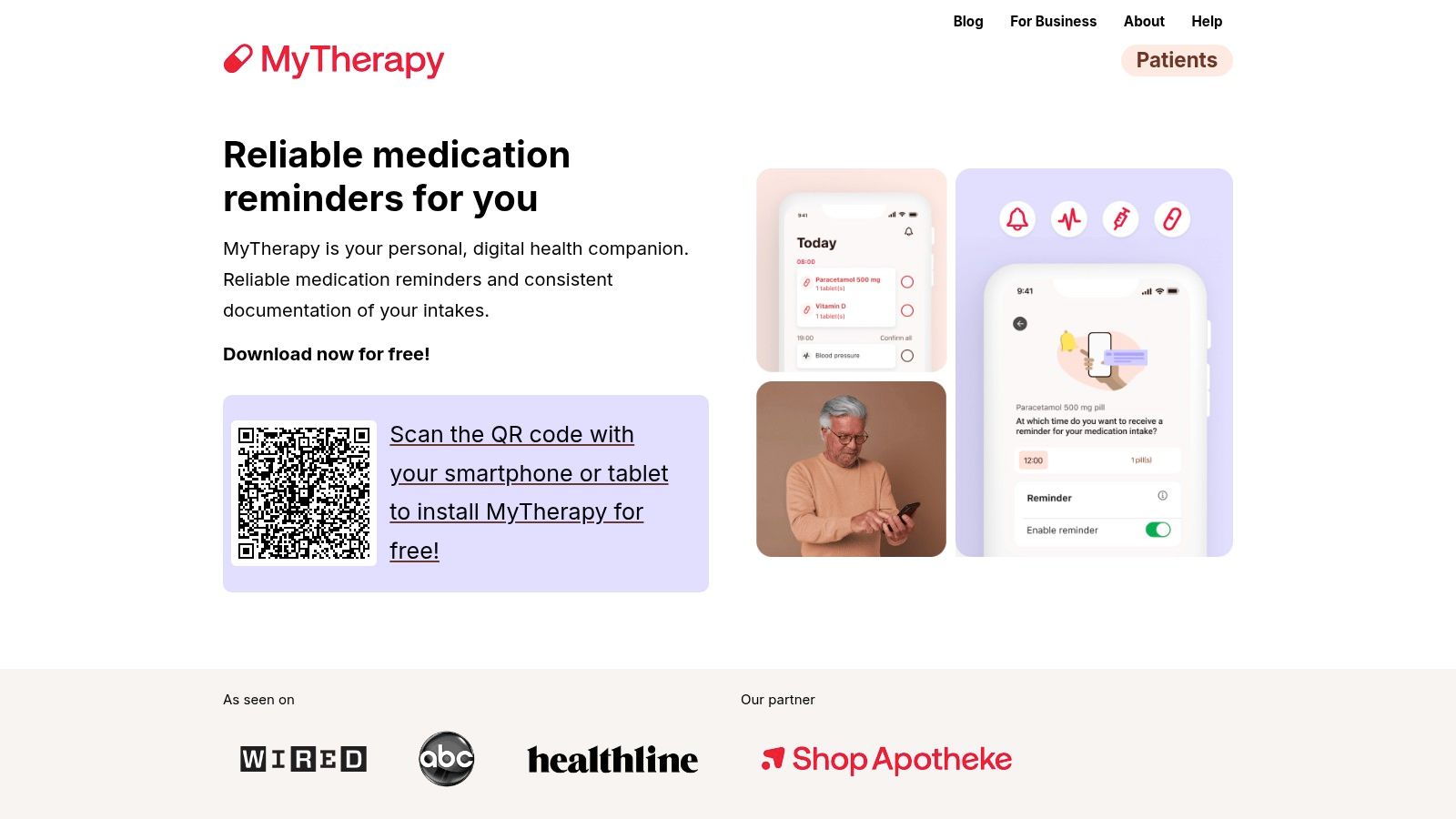 MyTherapy
