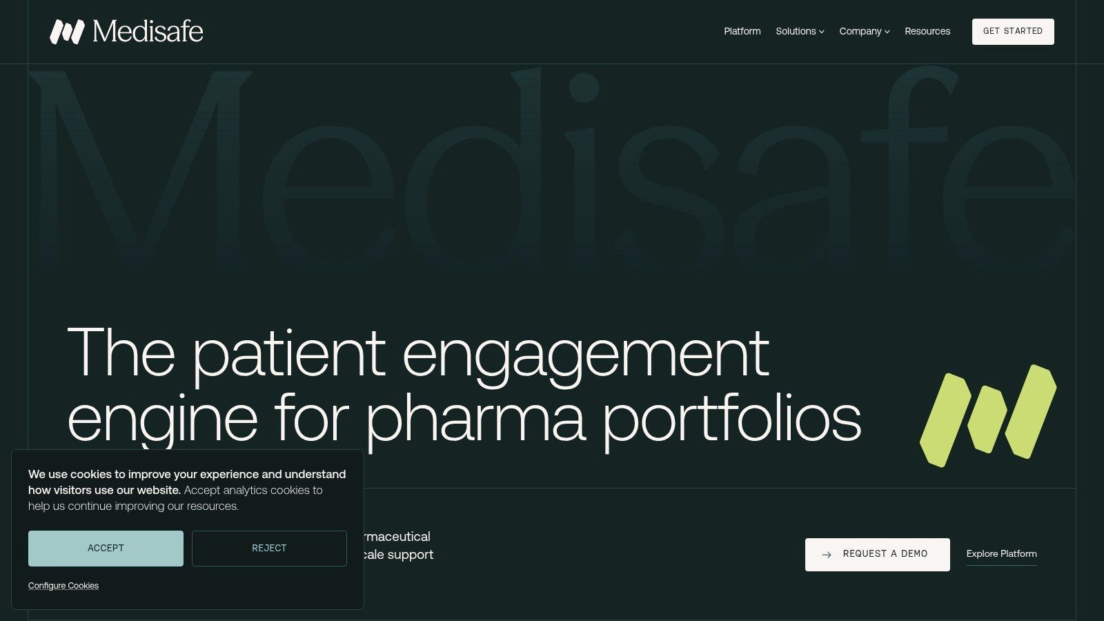 Medisafe