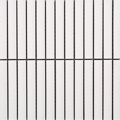 Kasa White Speckled