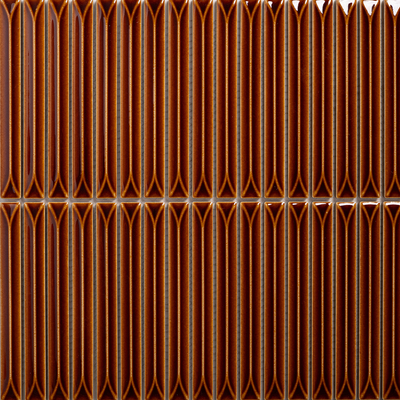 Mochi Autumn Terracotta