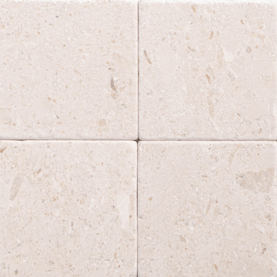 Astral White Limestone