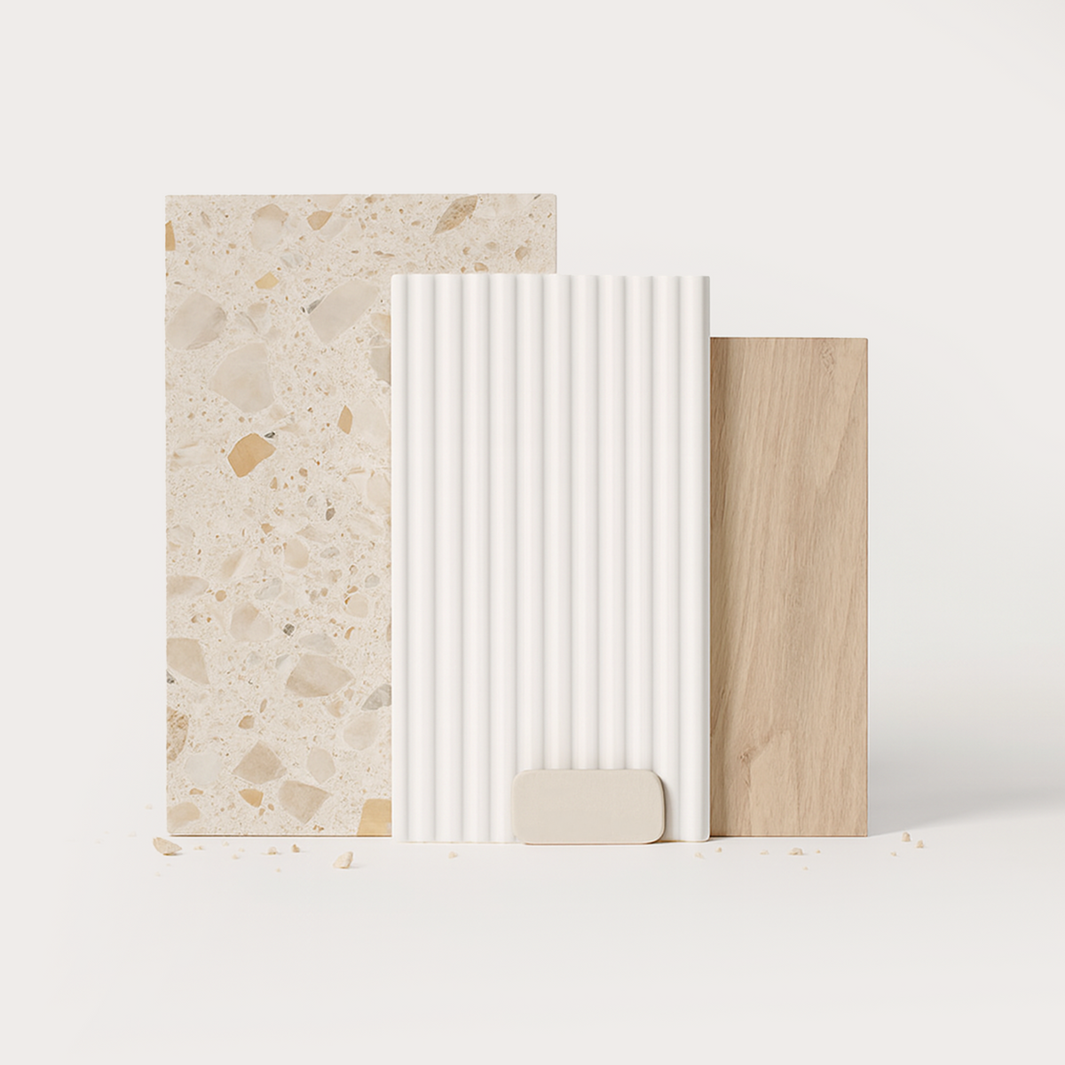 Indoor Tiles for Australian Specifiers | BetterTiles