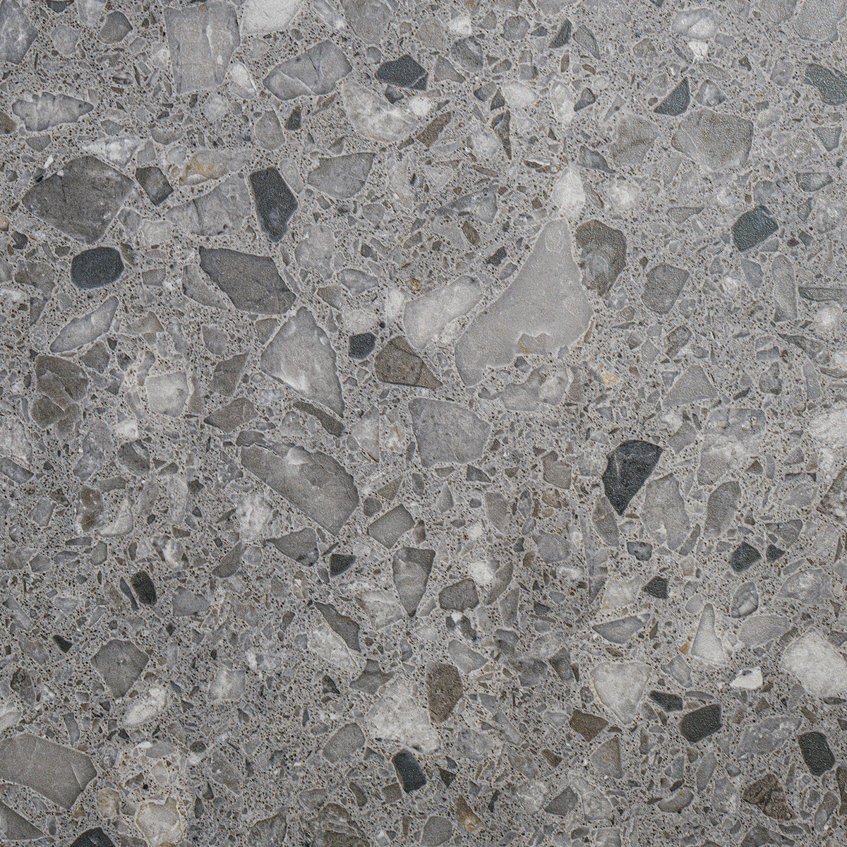 Frammenti Grigio