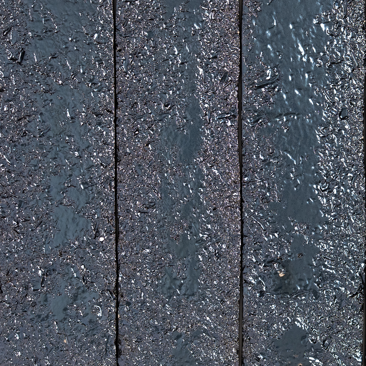 Brick Titanium Metallic