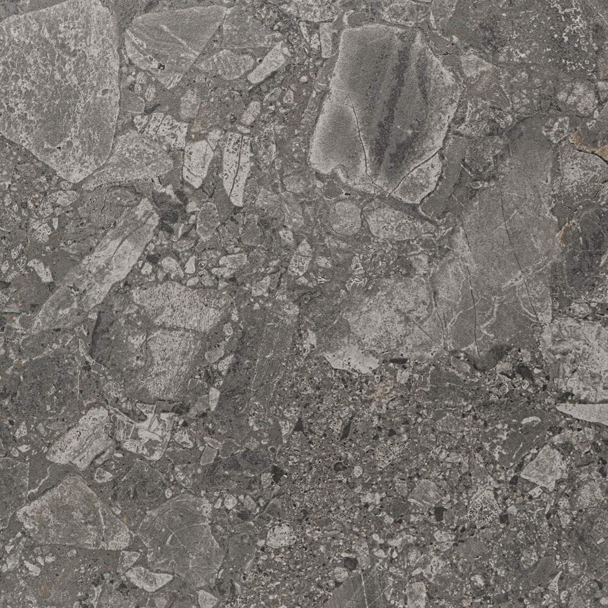 Terrazzo Charcoal