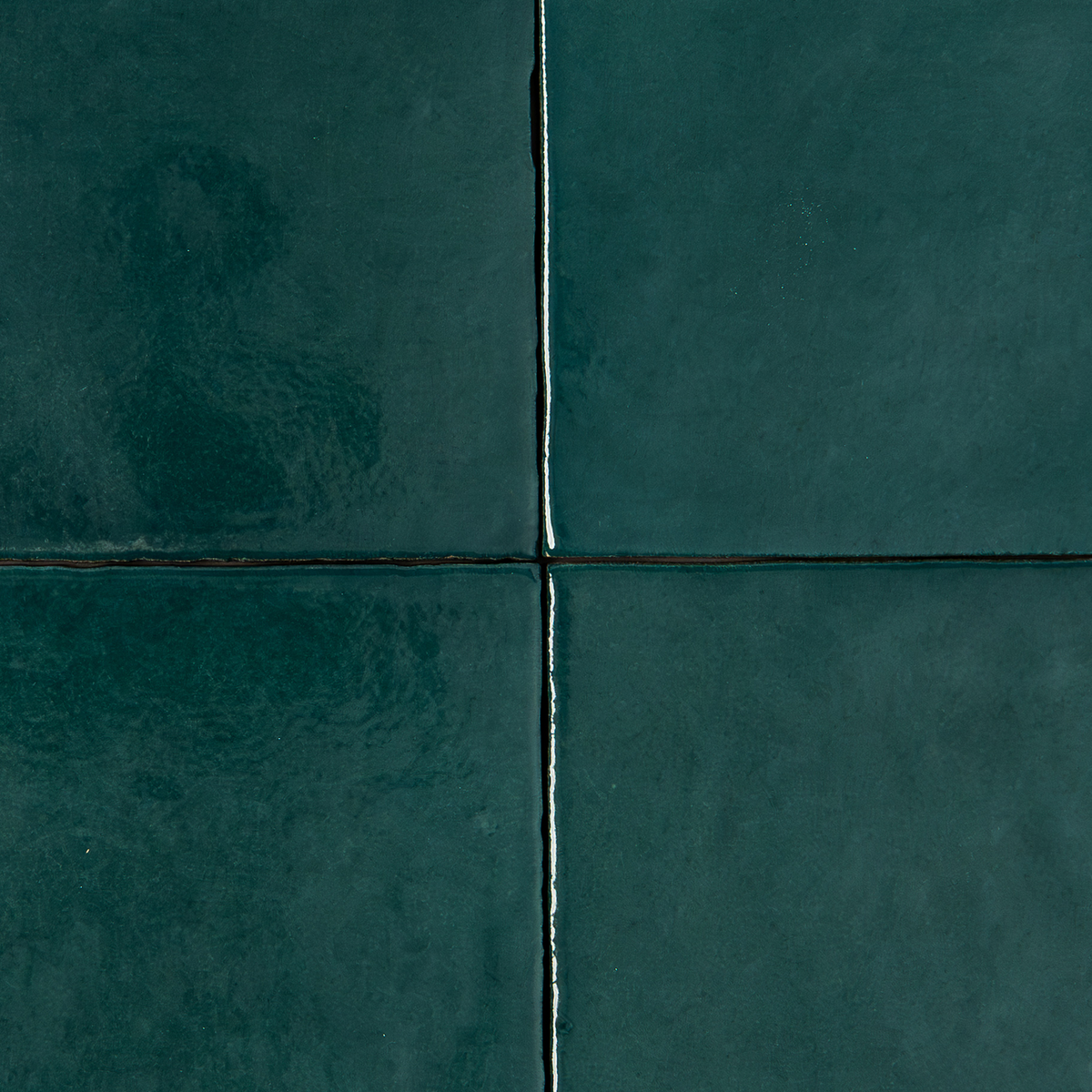 Melange Teal