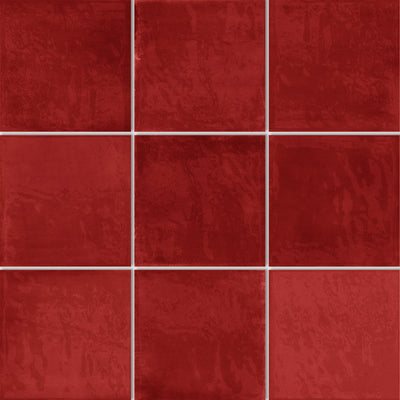 Spectra Red