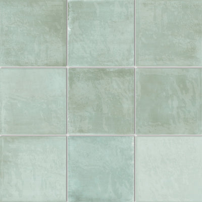 Spectra Aqua Marine