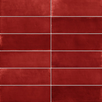 Spectra Red