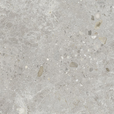 Luce Silver