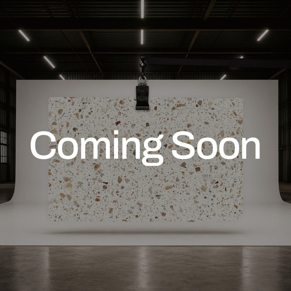 Coming Soon