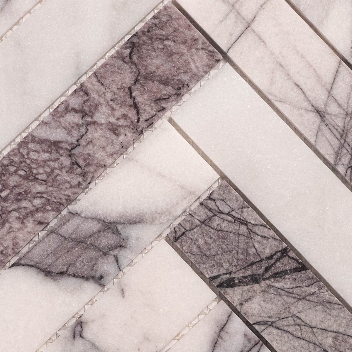 Dune Herringbone New York