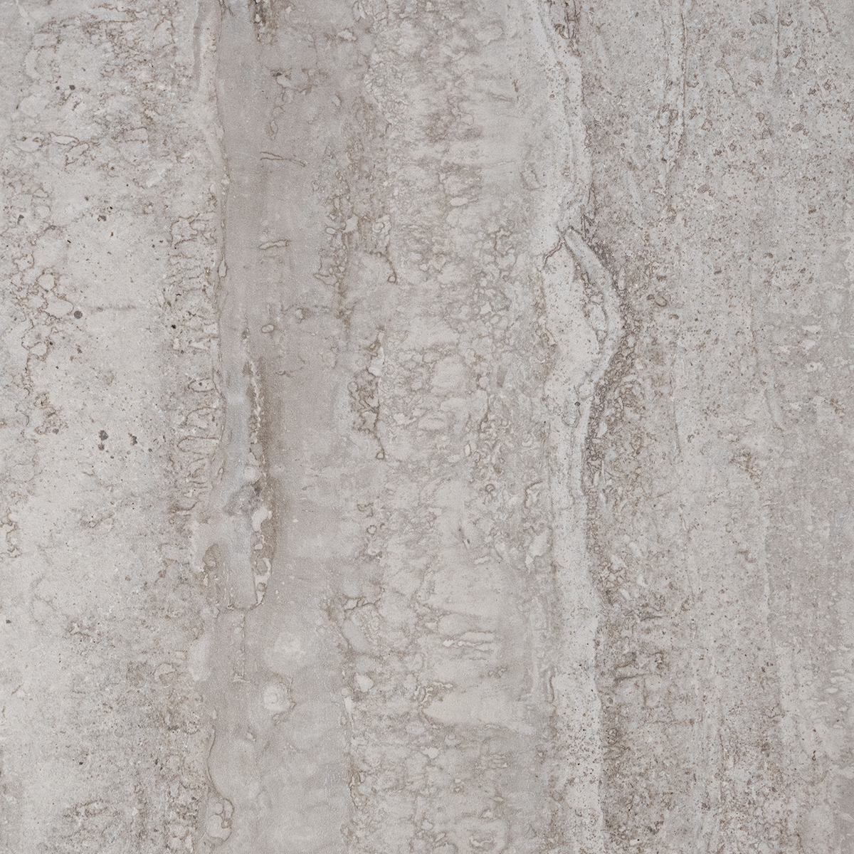 Travertino Silver