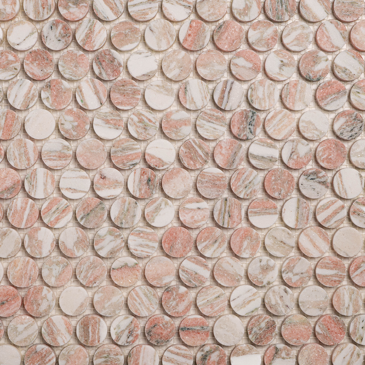 Dune Penny Norwegian Pink