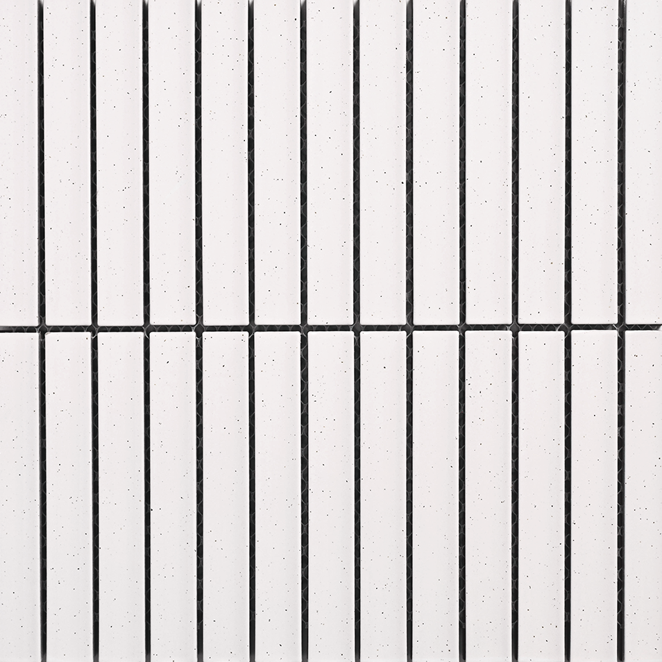 Kasa White Speckled