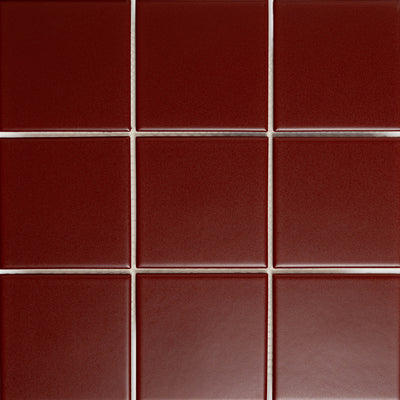 Porter Oxide Red