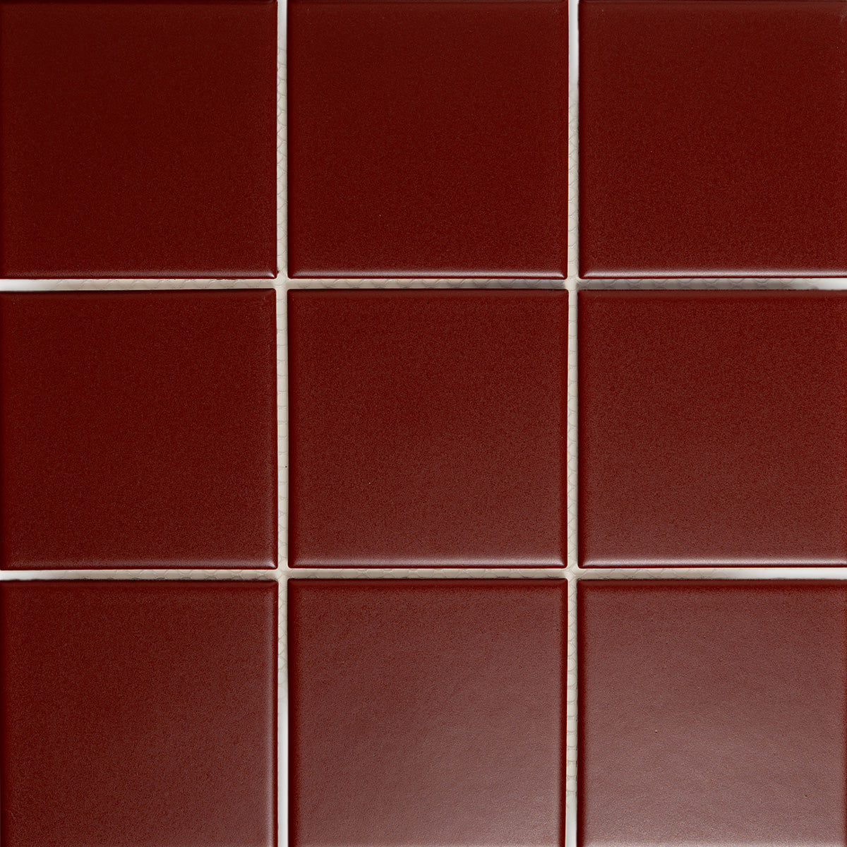 Porter Oxide Red