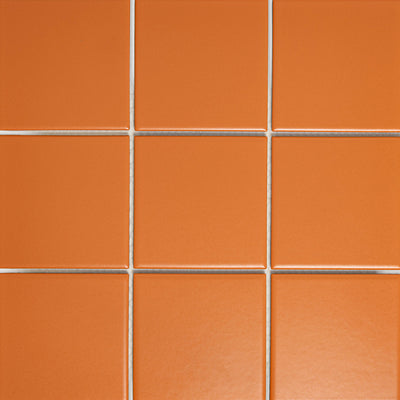 Porter Orange