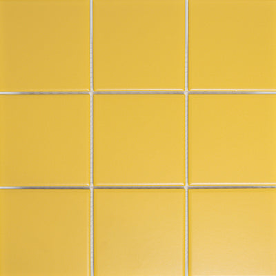 Porter Yellow