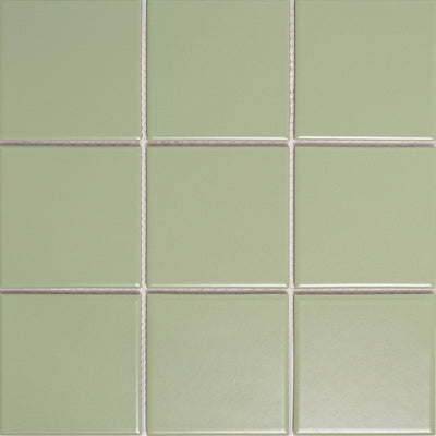 Porter Soft Green