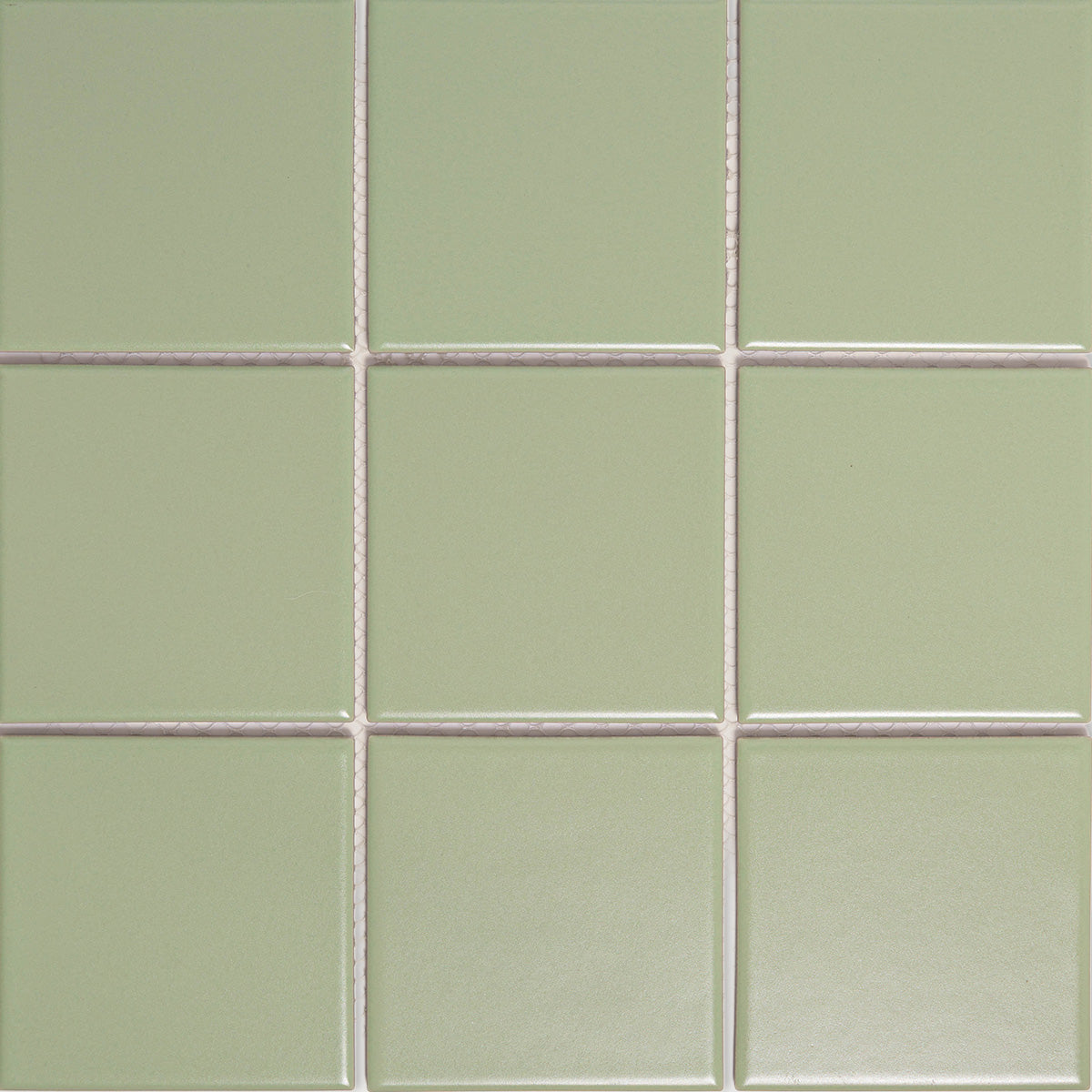 Porter Soft Green