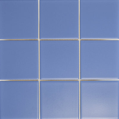 Porter Azure Blue