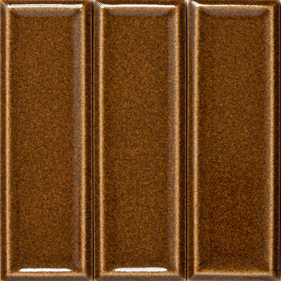 Mivaro Amber Dark Cube