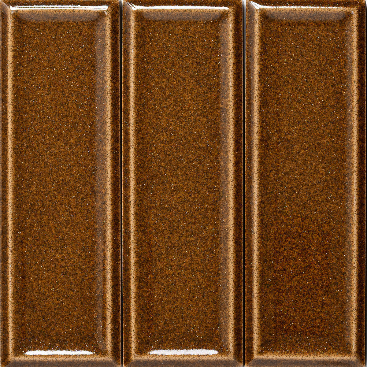 Mivaro Amber Dark Cube