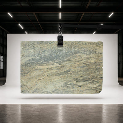 Amazon Quartzite