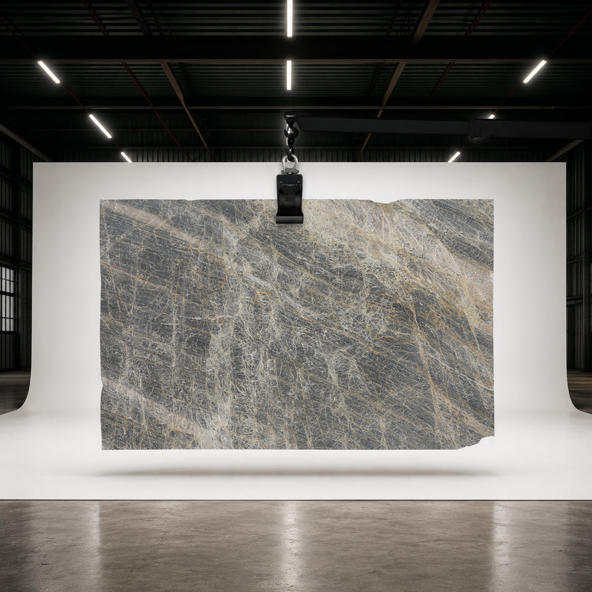 Blue Taj Mahal Quartzite