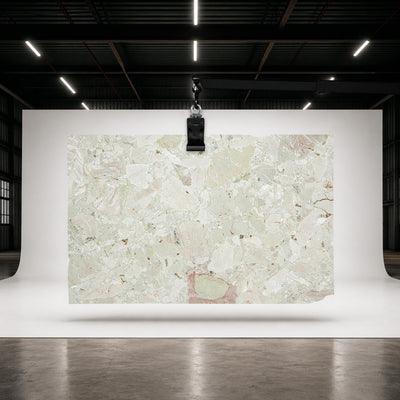 Breccia Rose Marble