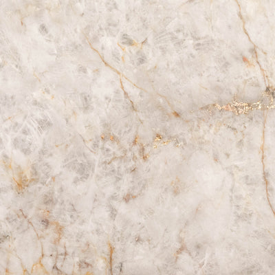 Cristallo White Quartzite