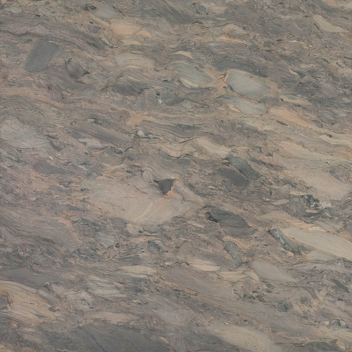 Fusion Quartzite