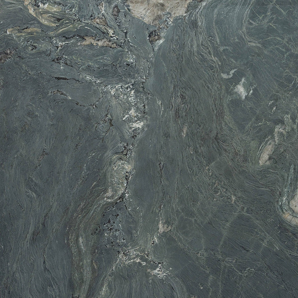 Green Leaf Quartzite