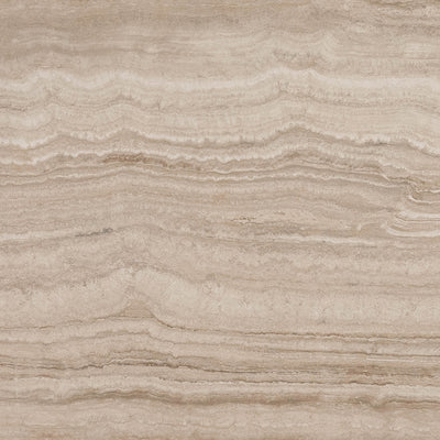 Roman Travertine Vein Cut