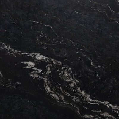 Titanium Black Granite