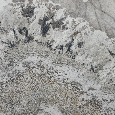 White Patagonia Quartzite