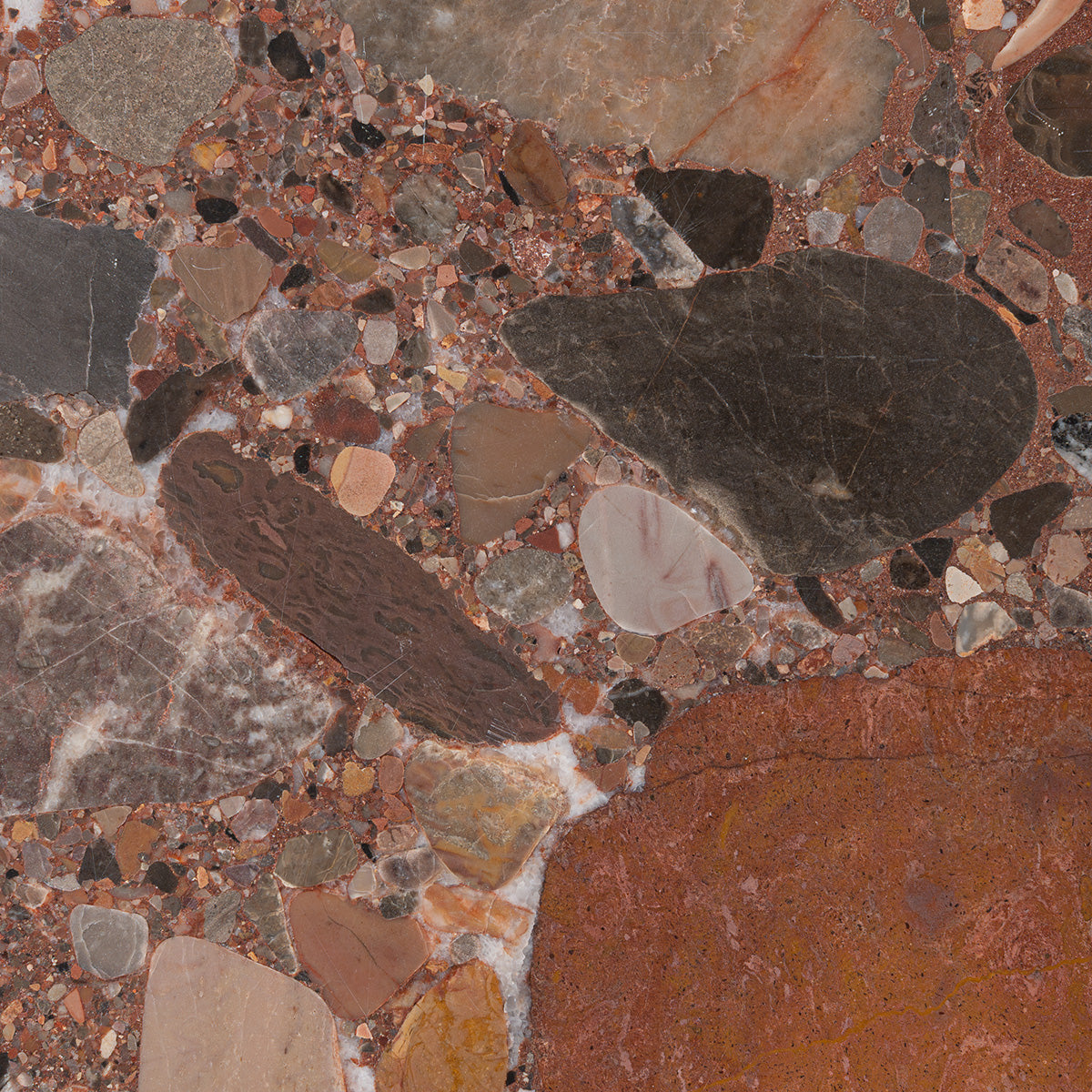 SynergyStone Breccia Policroma