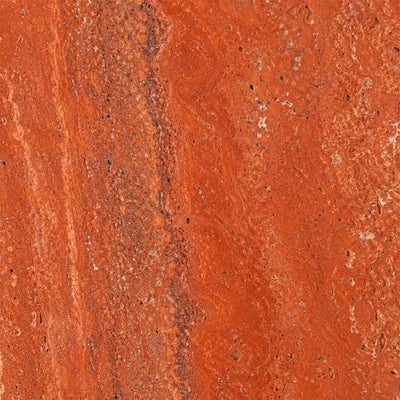 SynergyStone Rosso Vein-Cut Travertine