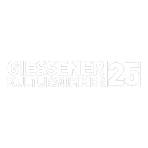 Logo des Gießener Kultursommers