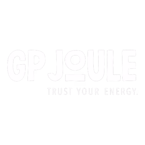 Logo von GP JOULE