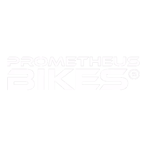 Logo von Prometheus Bikes