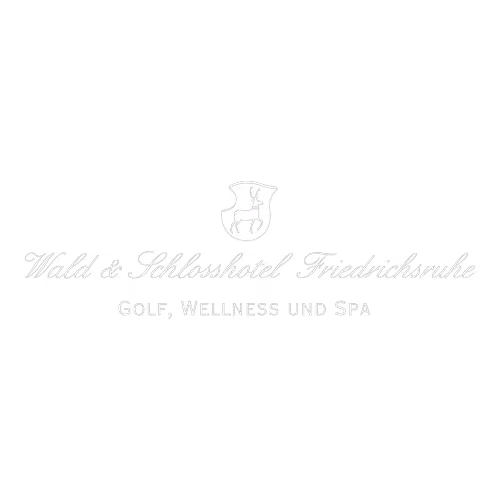 Logo vom Wald & Schlosshotel Friedrichsruhe