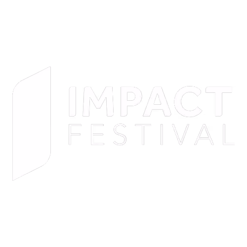 Logo des Impact Festival