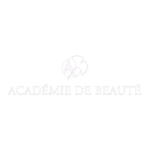 Logo der Académie de Beauté