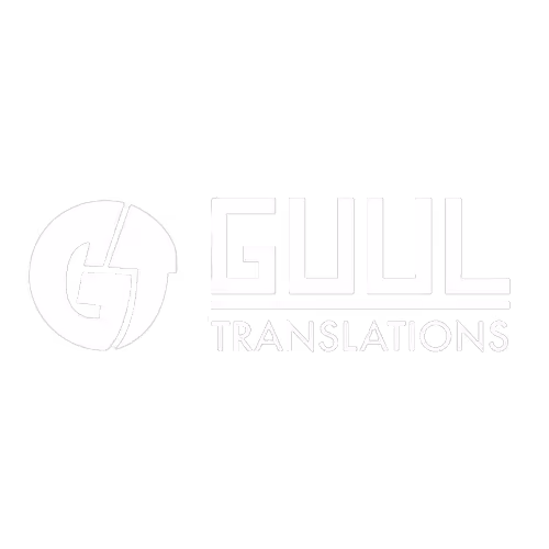 Logo von GUUL Translations