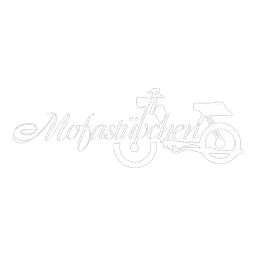 Logo vom Mofastübchen