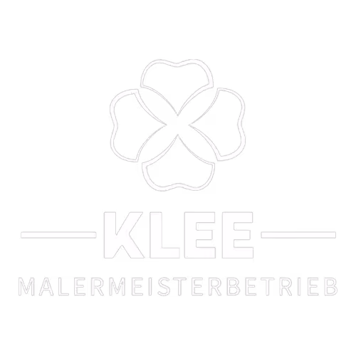 Logo vom Malermeisterbetrieb Klee