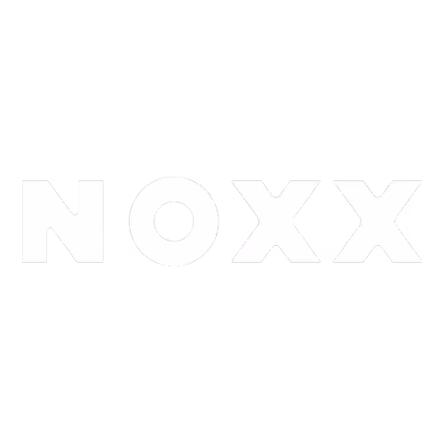 Logo des NOXX Hotel