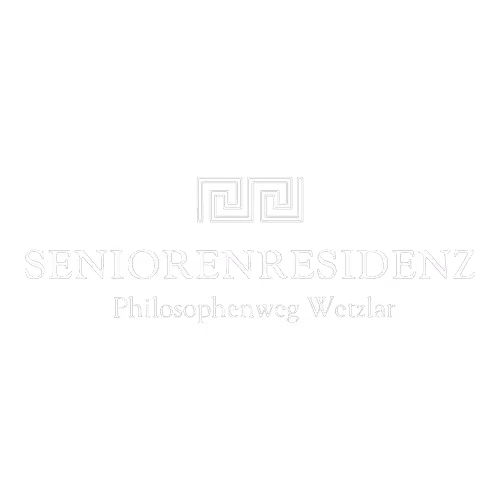 Logo der Seniorenresidenz Philosophenweg Wetzlar